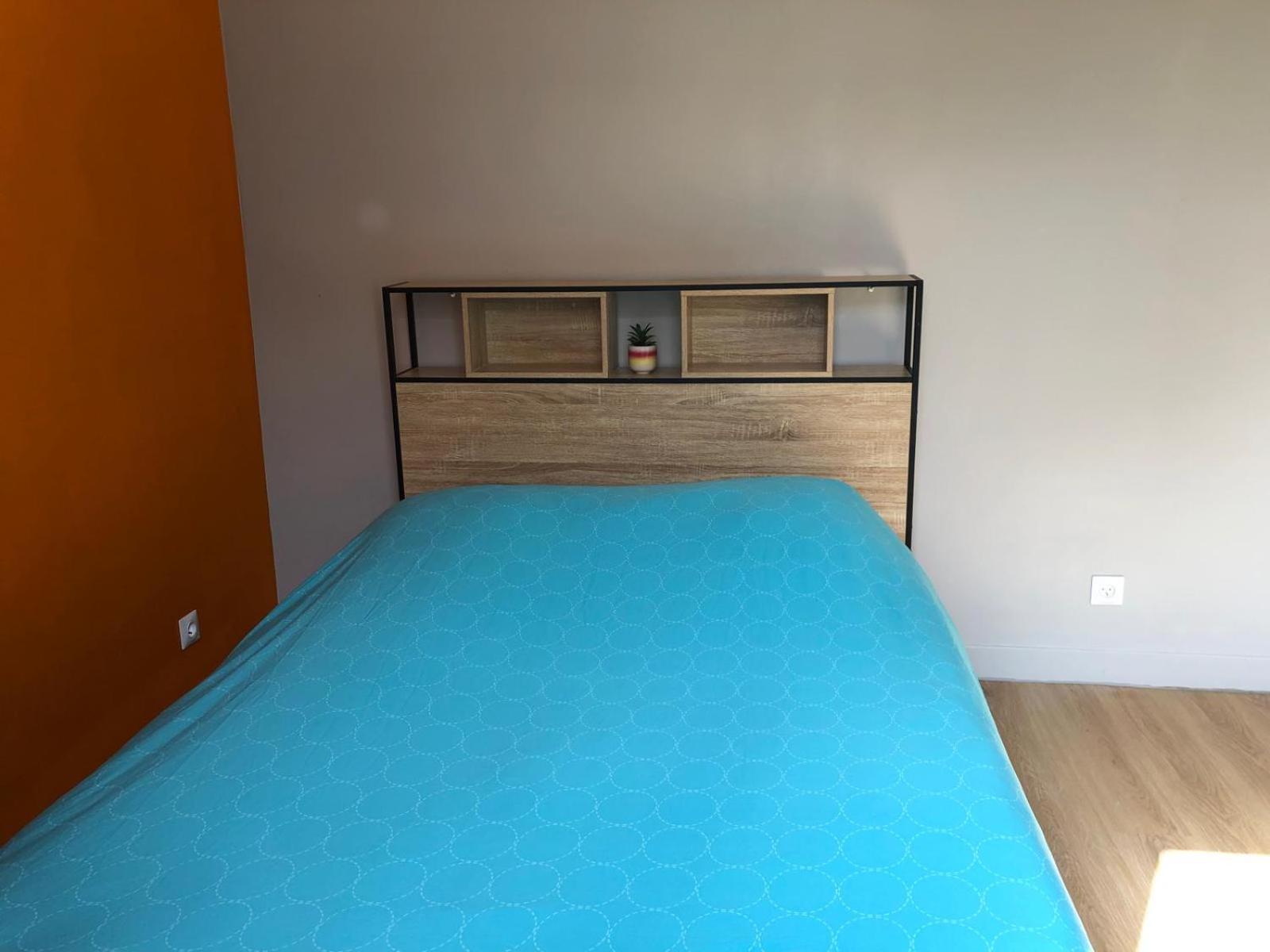 Appartements Saint Gratien 3 Min A Pied Transport Tour Eiffel Exterior foto